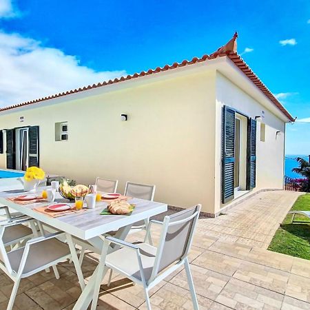 Casa Eleanor By Lovelystay Calheta  Dış mekan fotoğraf