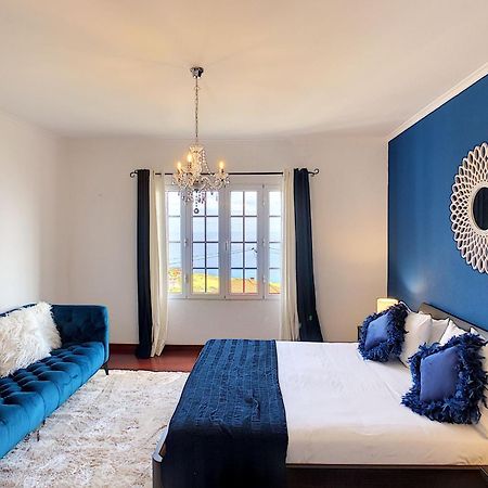 Casa Eleanor By Lovelystay Calheta  Dış mekan fotoğraf