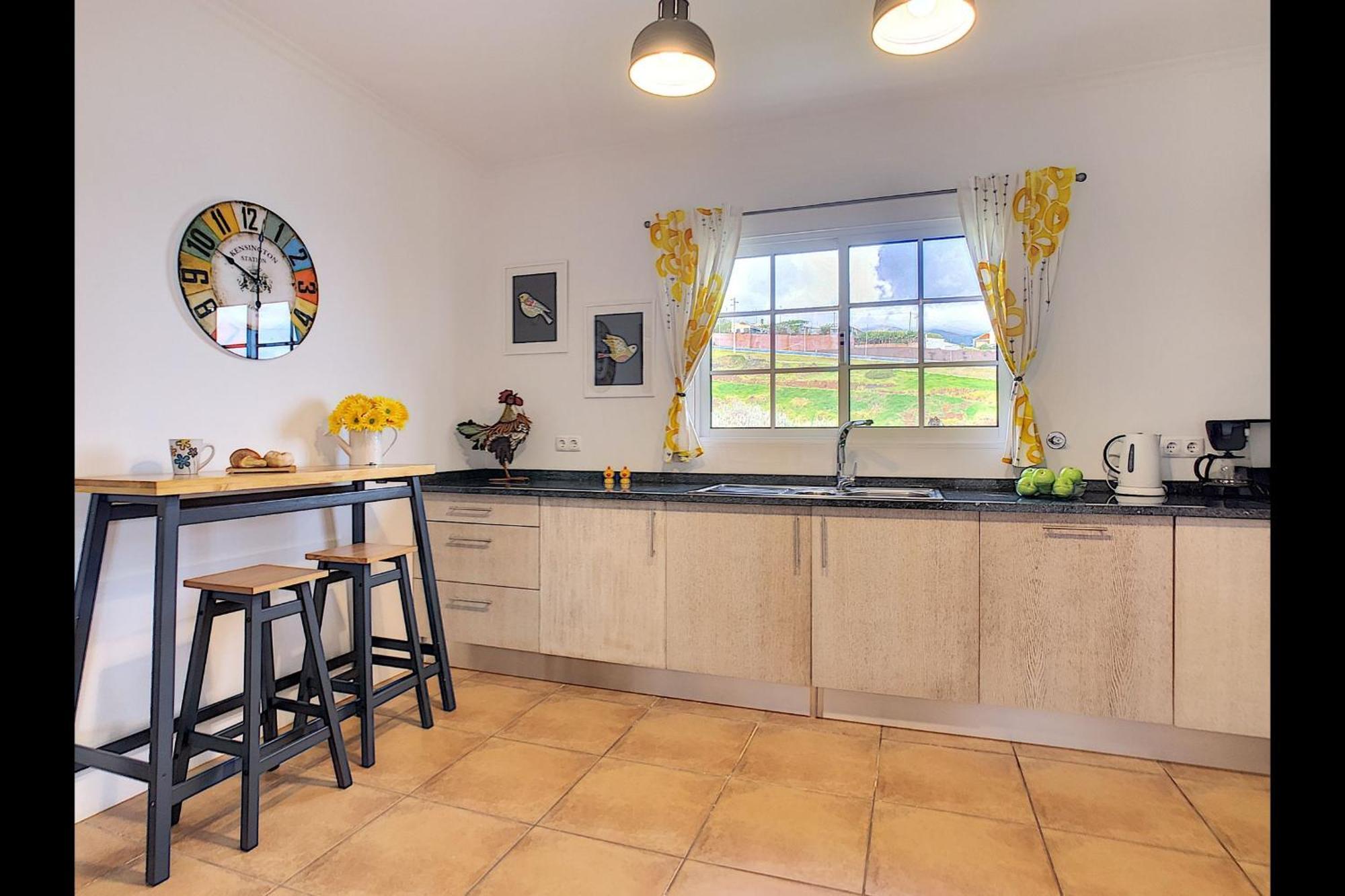 Casa Eleanor By Lovelystay Calheta  Dış mekan fotoğraf
