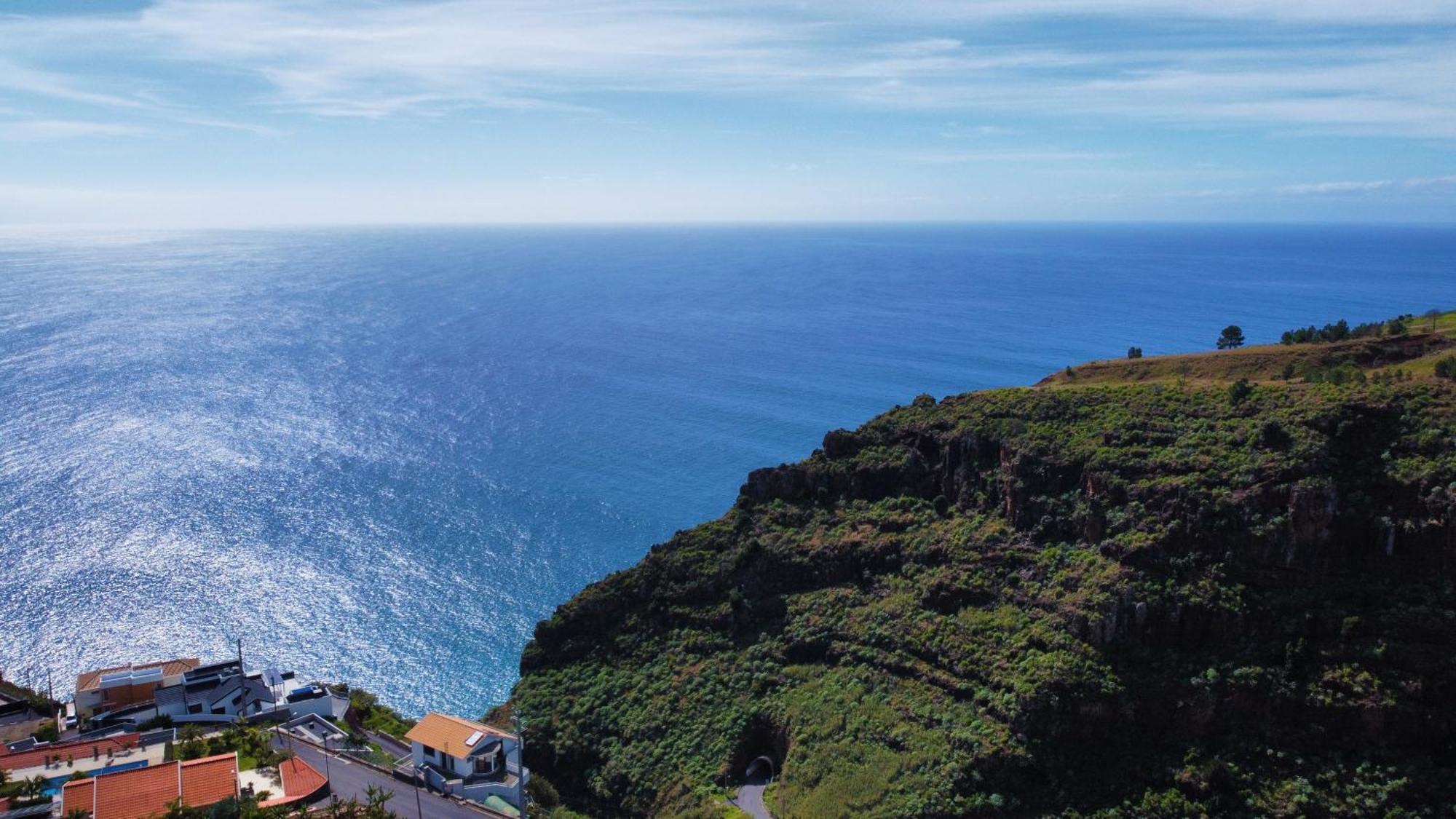Casa Eleanor By Lovelystay Calheta  Dış mekan fotoğraf