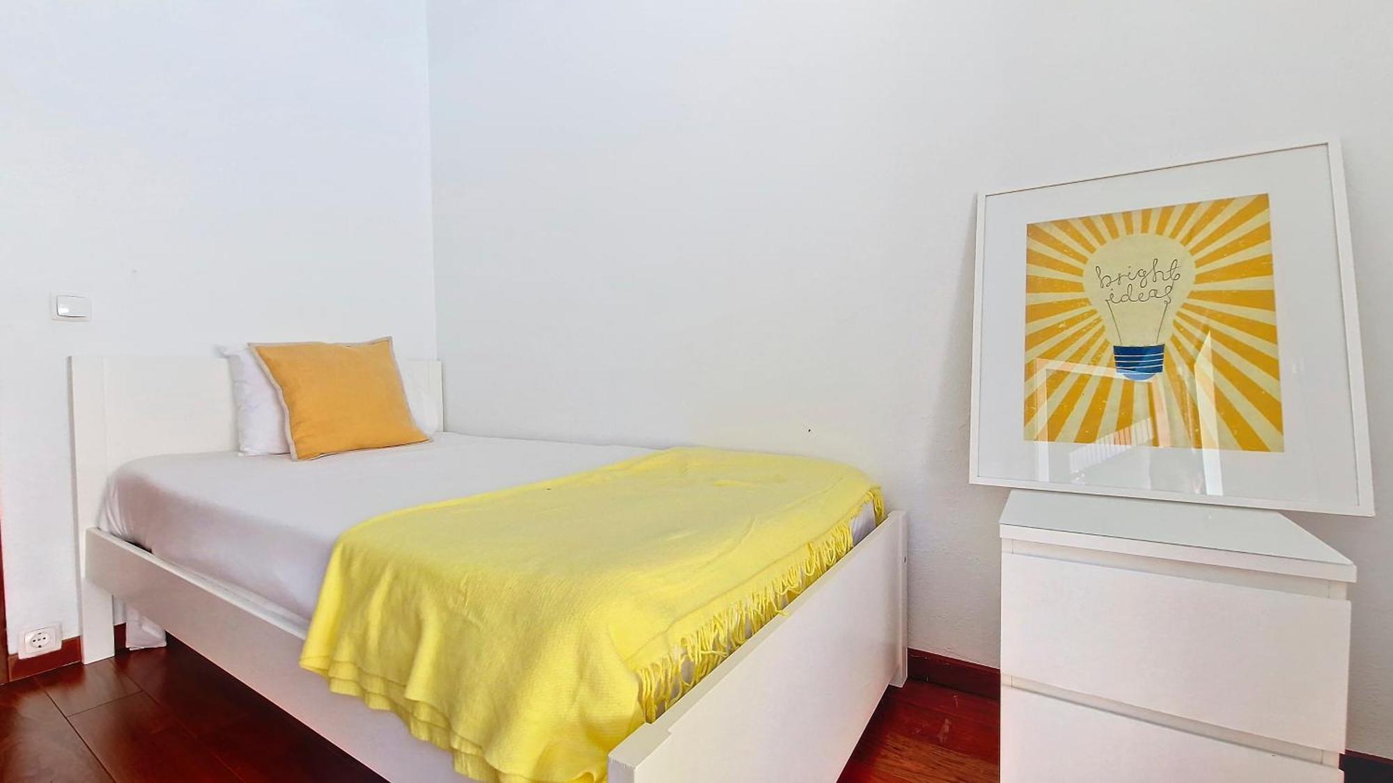Casa Eleanor By Lovelystay Calheta  Dış mekan fotoğraf