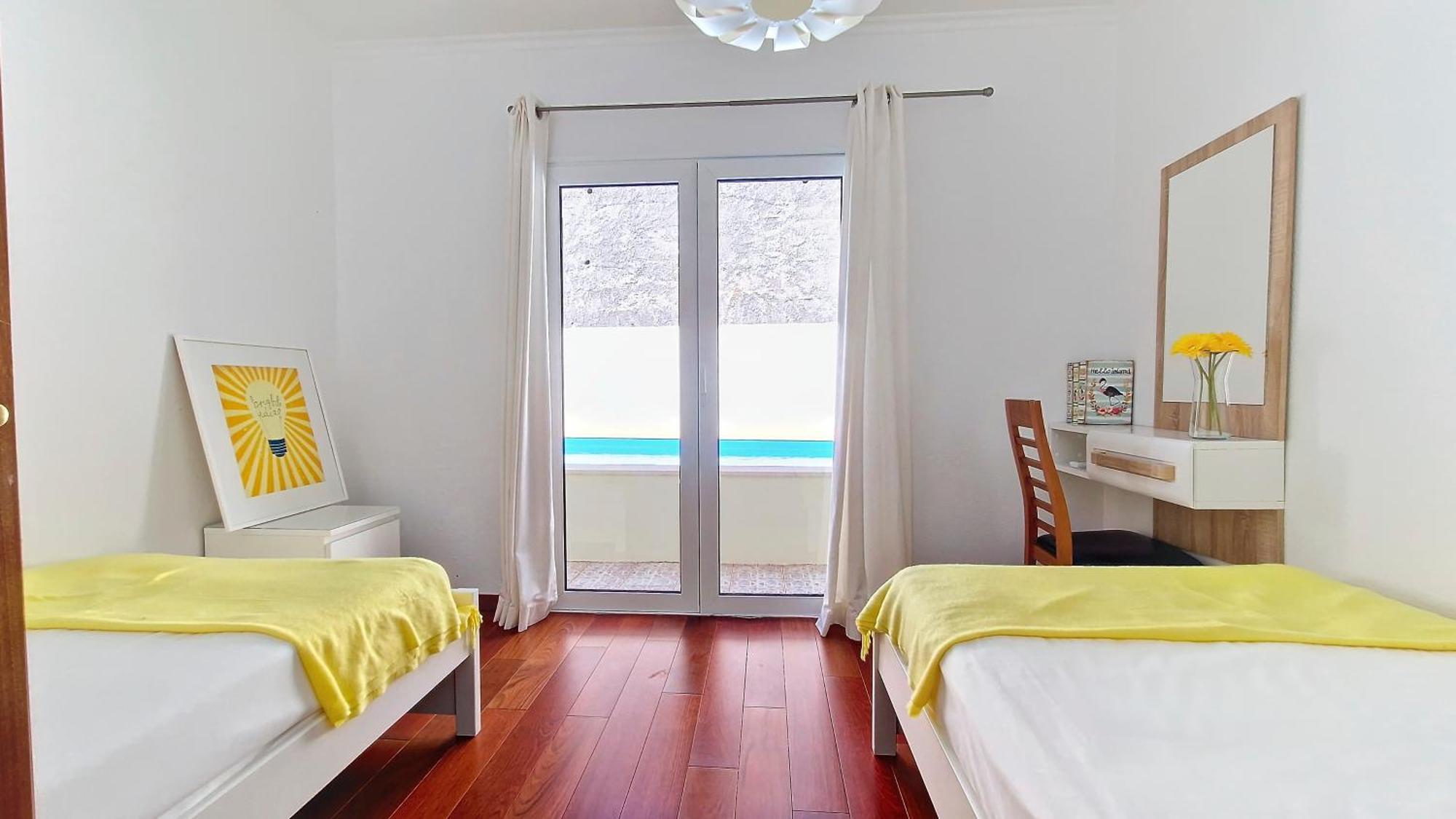 Casa Eleanor By Lovelystay Calheta  Dış mekan fotoğraf