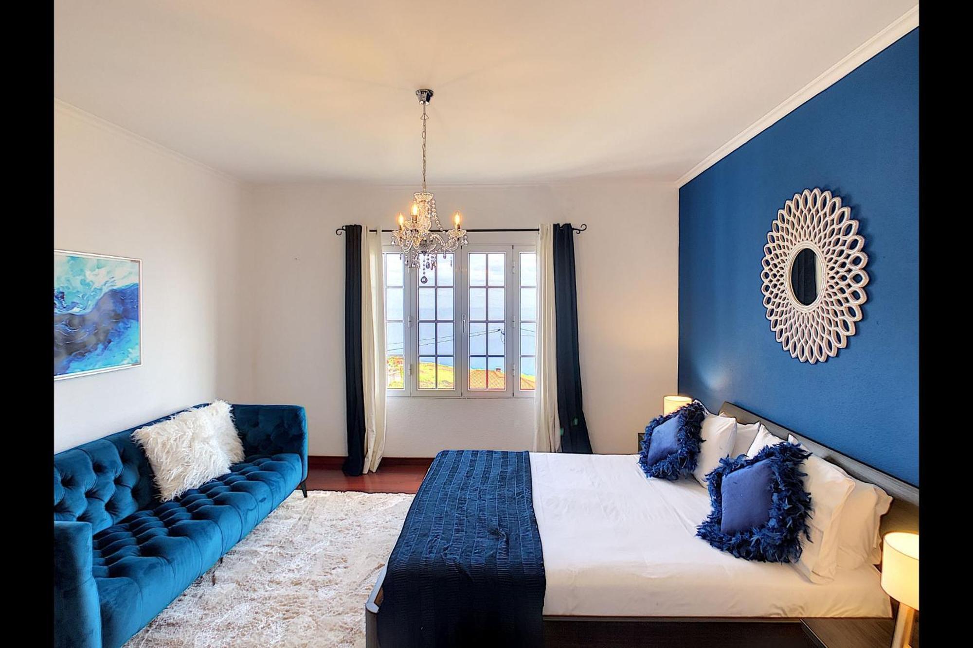 Casa Eleanor By Lovelystay Calheta  Dış mekan fotoğraf
