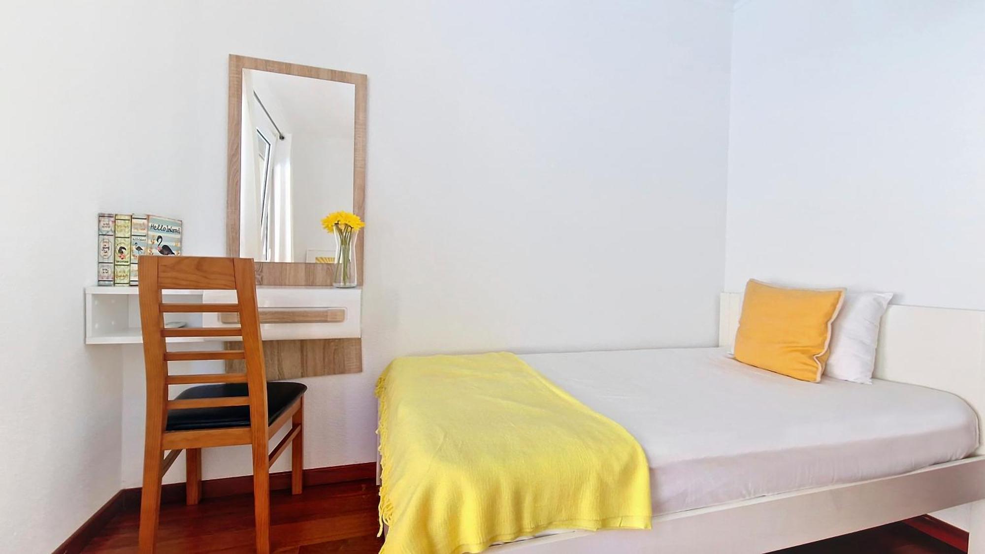 Casa Eleanor By Lovelystay Calheta  Dış mekan fotoğraf