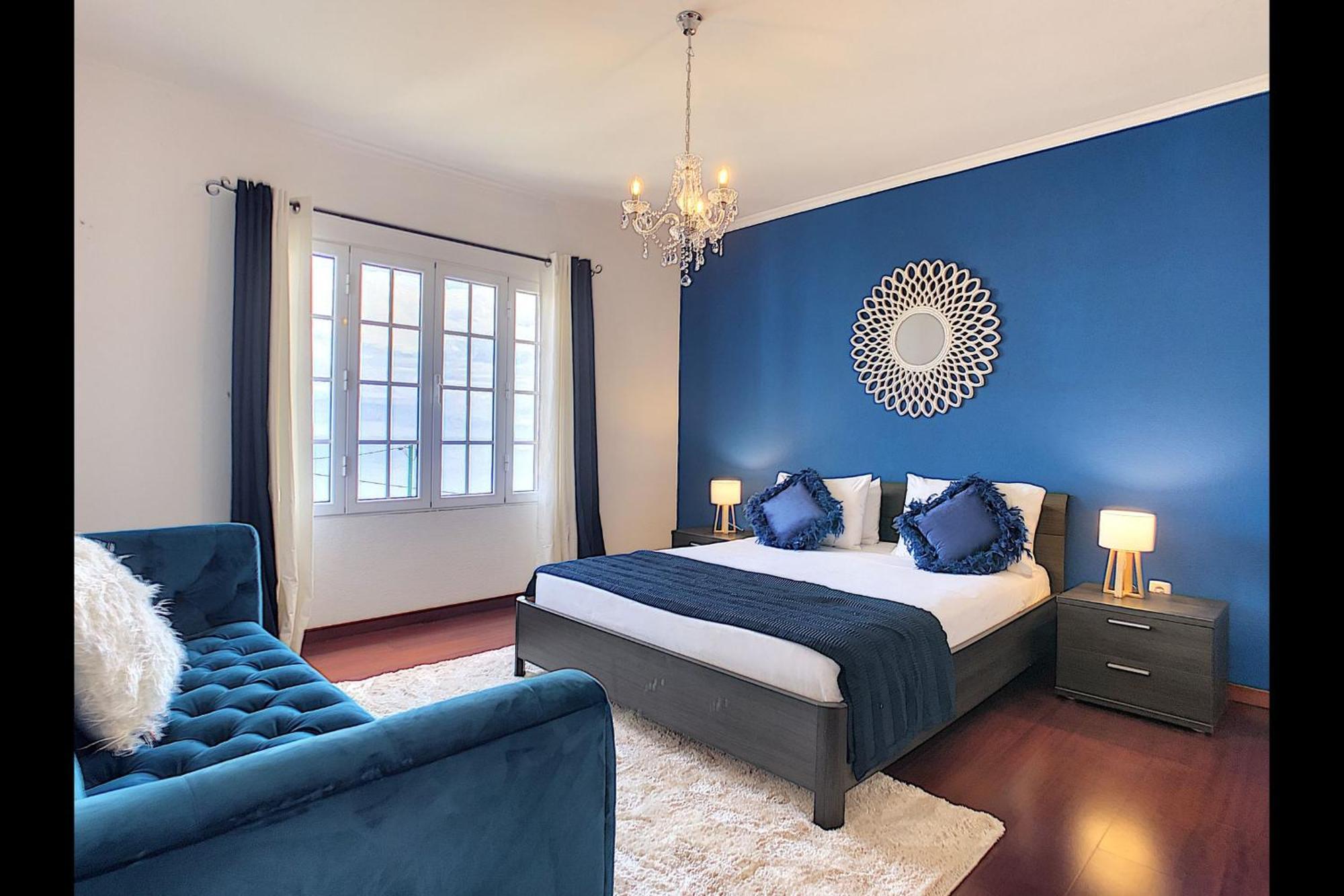 Casa Eleanor By Lovelystay Calheta  Dış mekan fotoğraf