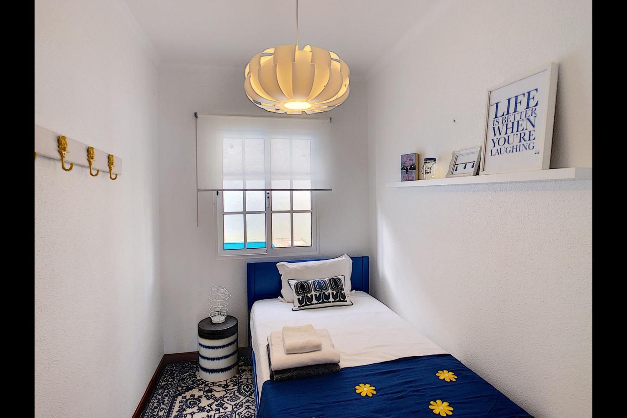 Casa Eleanor By Lovelystay Calheta  Dış mekan fotoğraf