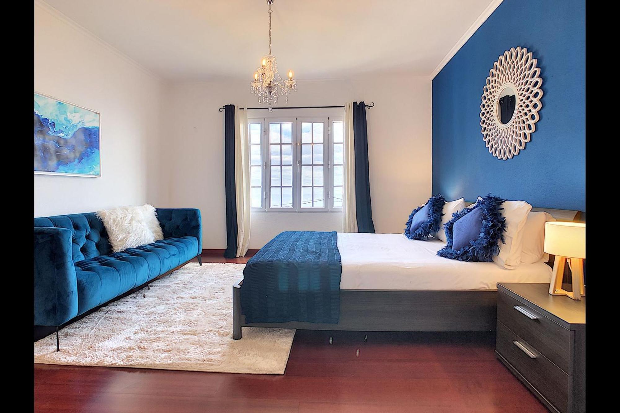 Casa Eleanor By Lovelystay Calheta  Dış mekan fotoğraf