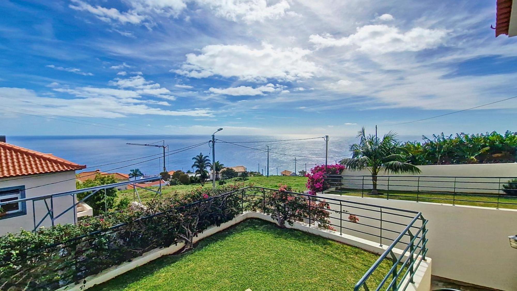 Casa Eleanor By Lovelystay Calheta  Dış mekan fotoğraf